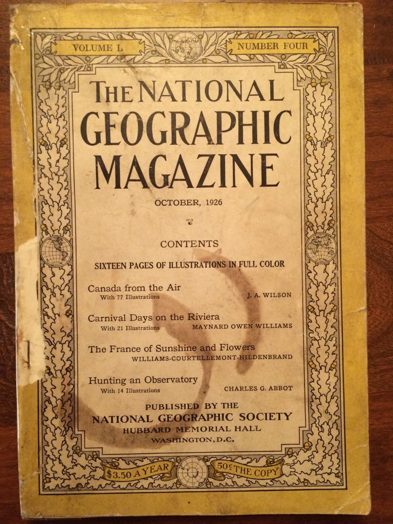 Michael Jackson OK Magazine