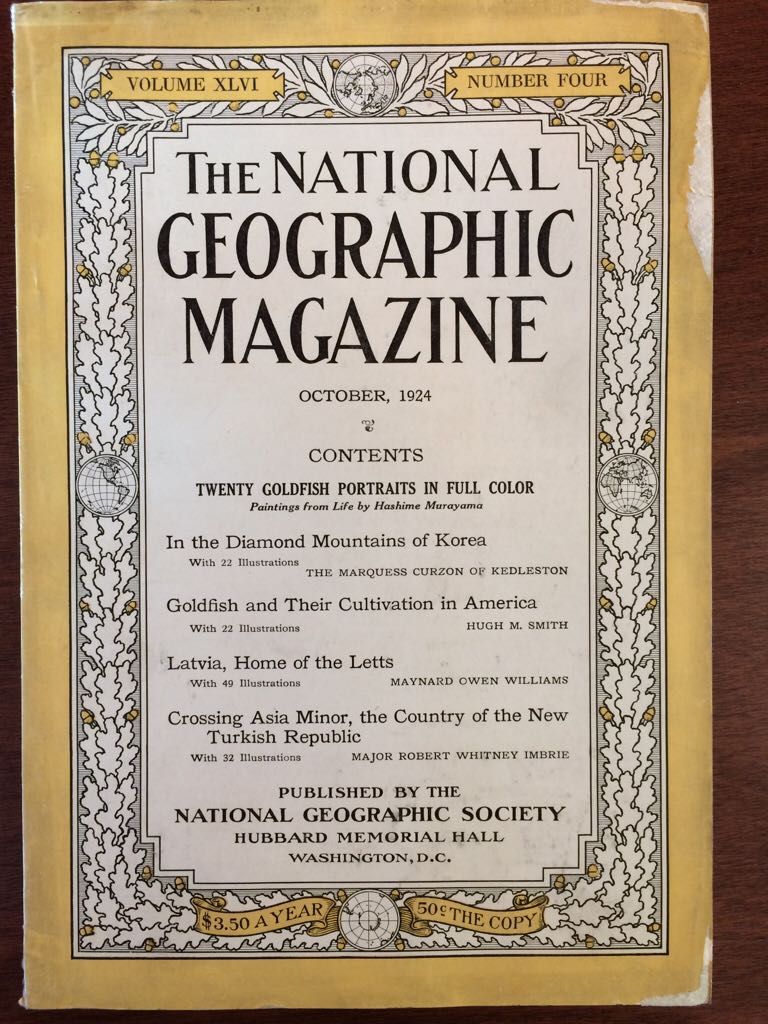 Onkel Joakim 1994 Nr 8