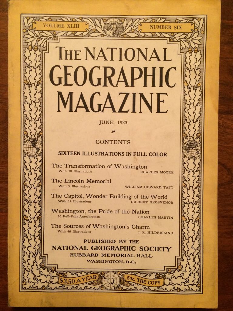 THE AUSTRALIAN WOMAN’S MIRROR