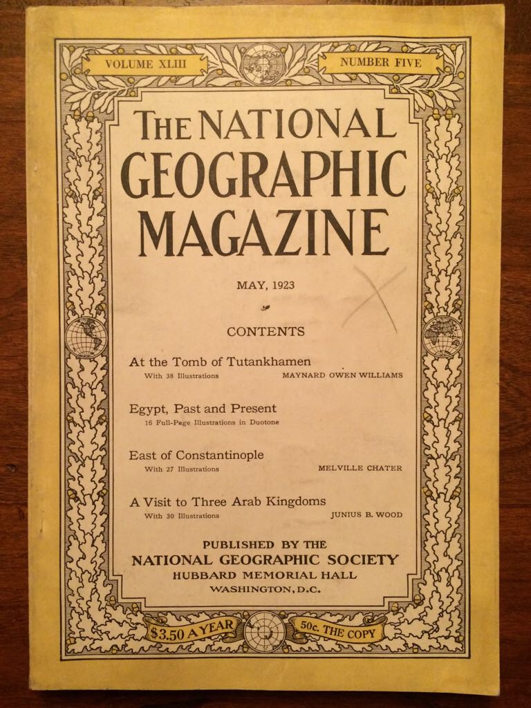 Michael Jackson OK Magazine