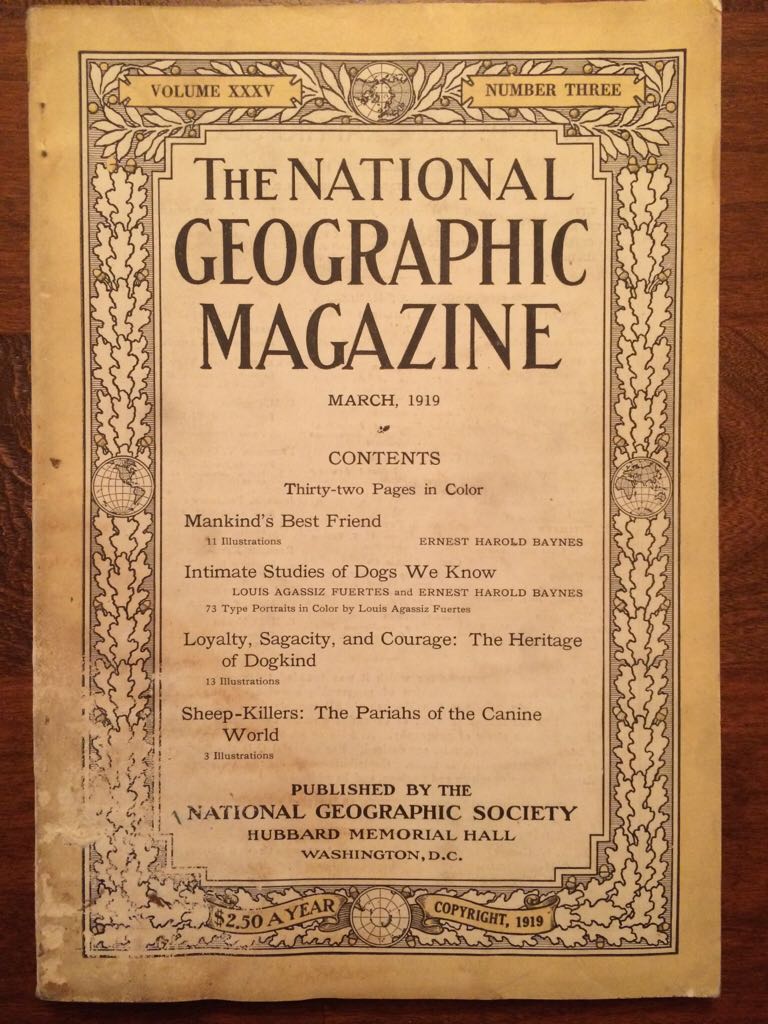 Onkel Joakim 1996 Nr 9