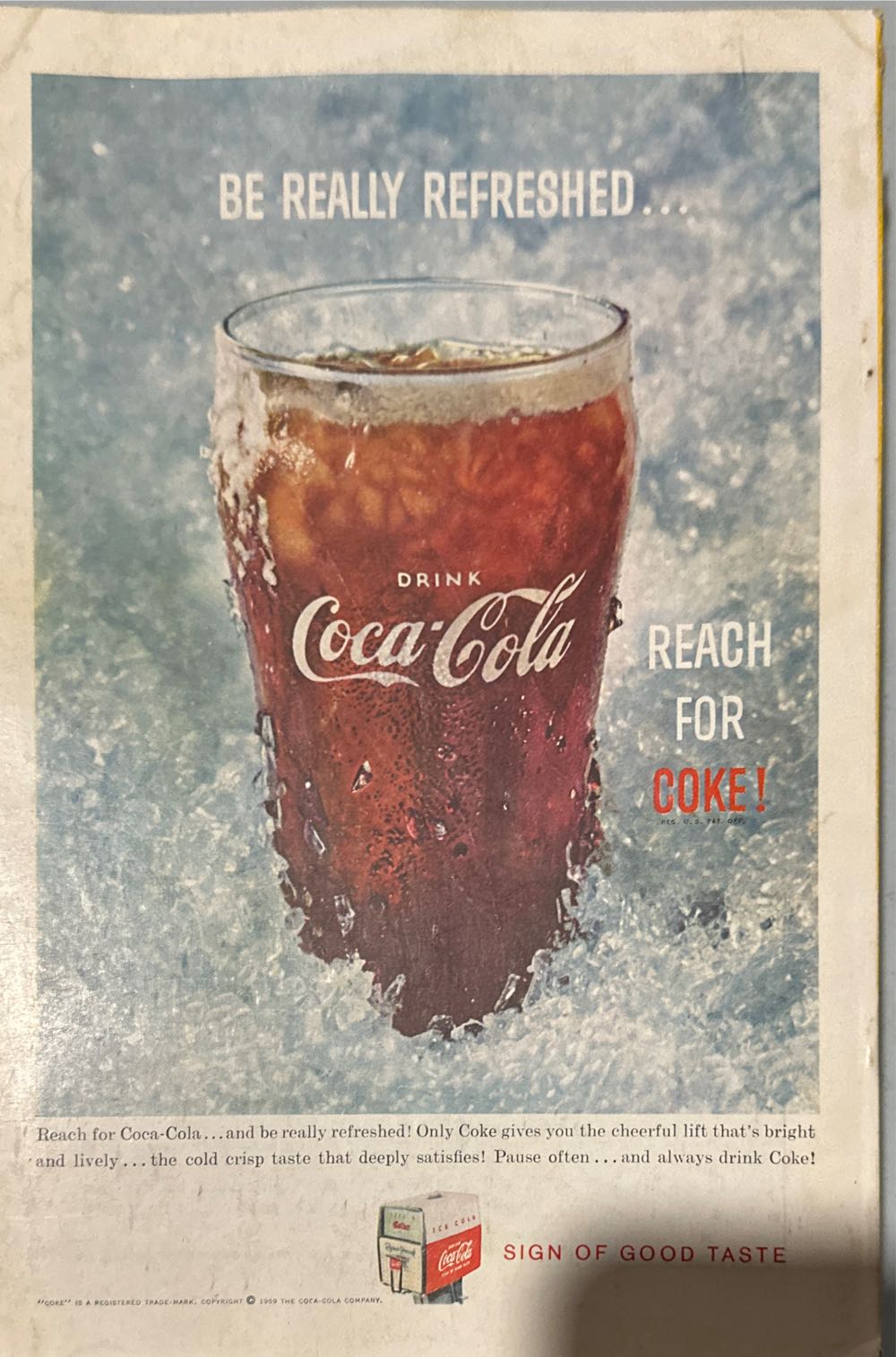 National Geographic  (June) magazine collectible - Main Image 2