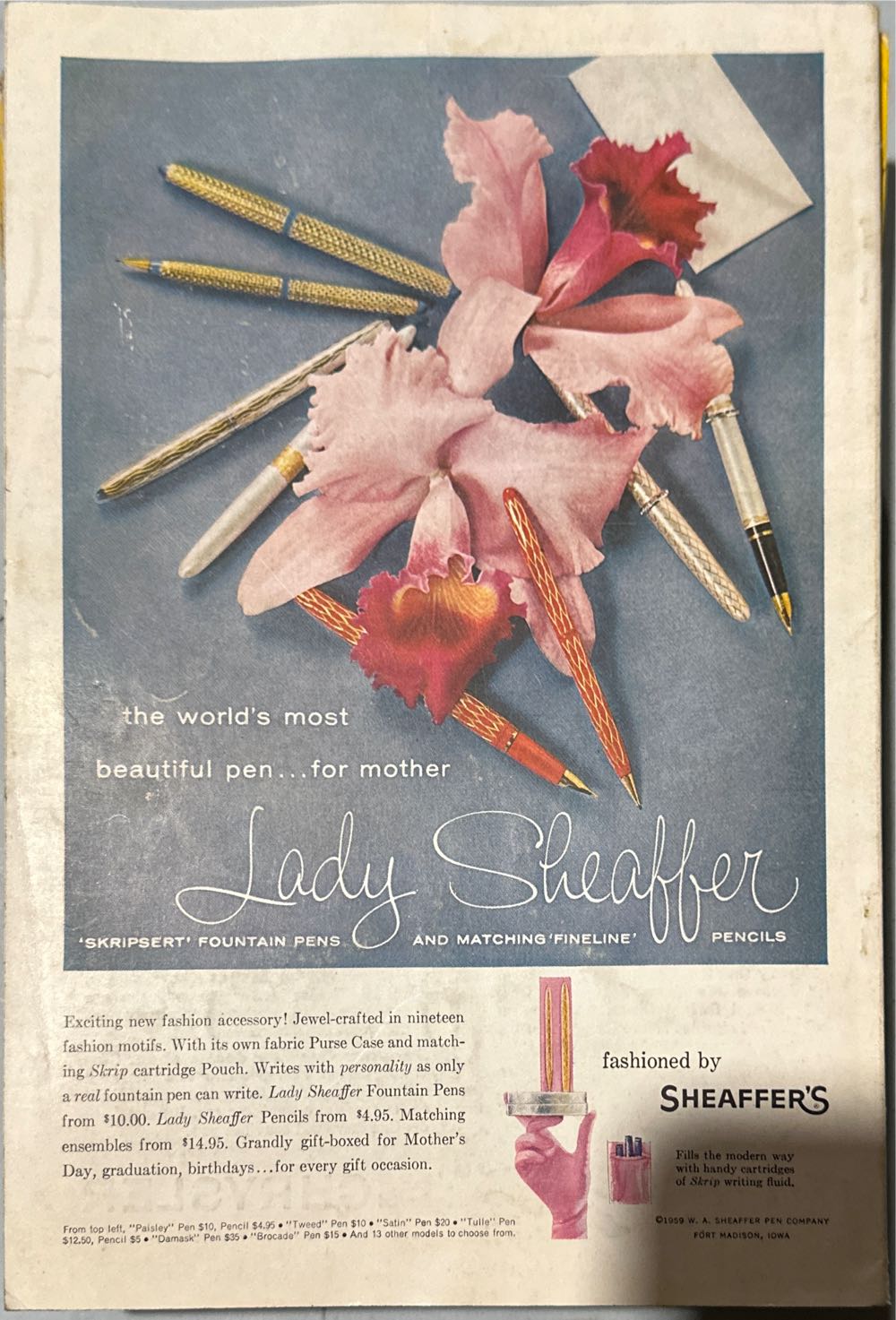 National Geographic  (May) magazine collectible - Main Image 2