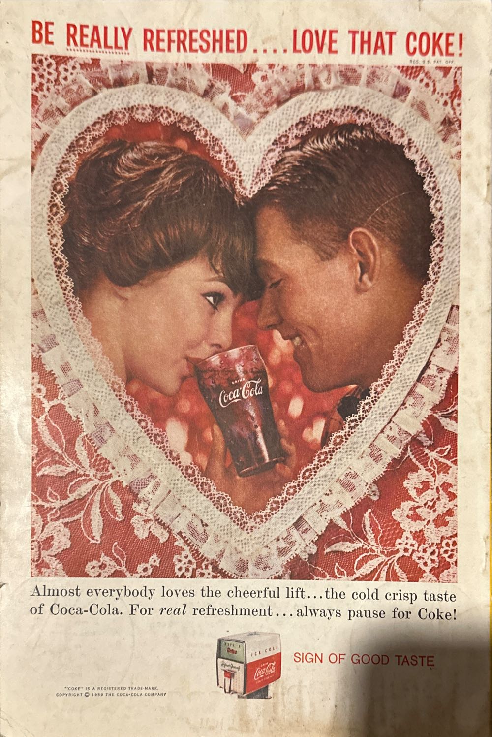 National Geographic  (February) magazine collectible - Main Image 2