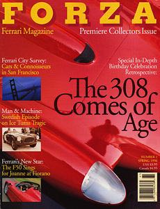 Onkel Joakim 1995 Nr 10