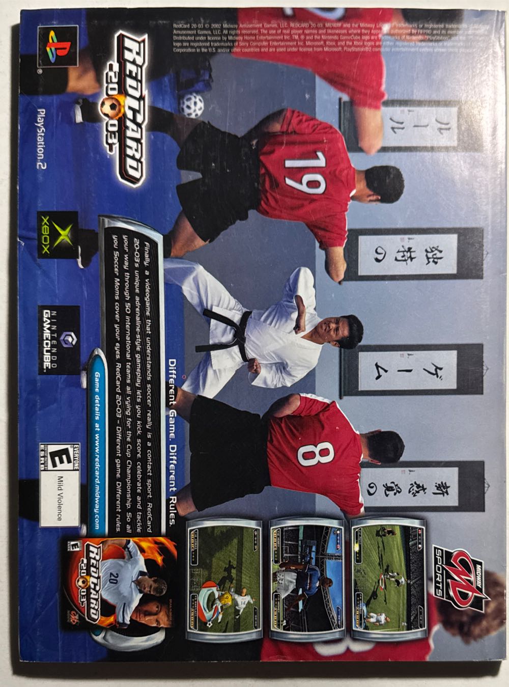 Nintendo Power 156  (May) magazine collectible - Main Image 2