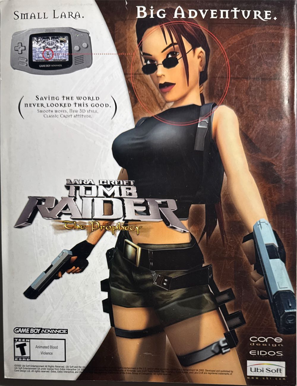 Nintendo Power 163  (December) magazine collectible - Main Image 2