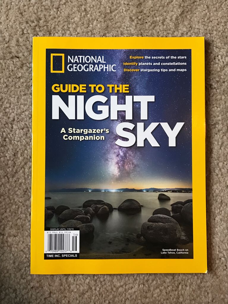National Geographic