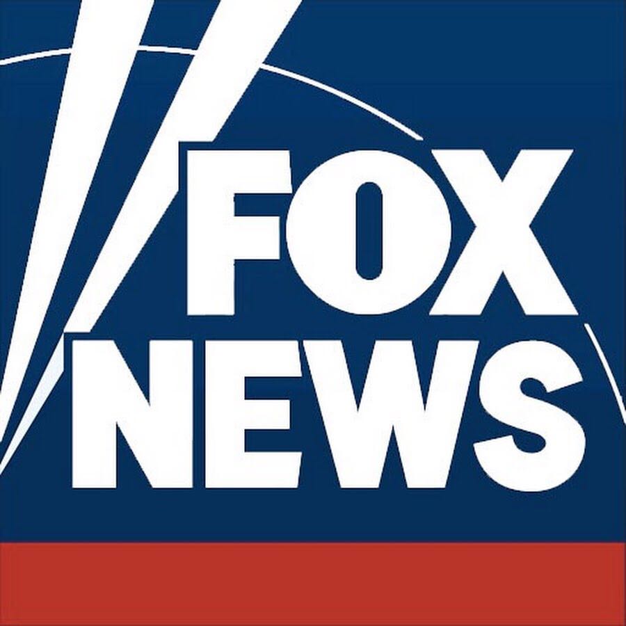 Fox News  magazine collectible - Main Image 1