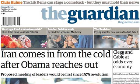 Sports Illustrated - Opening Statements