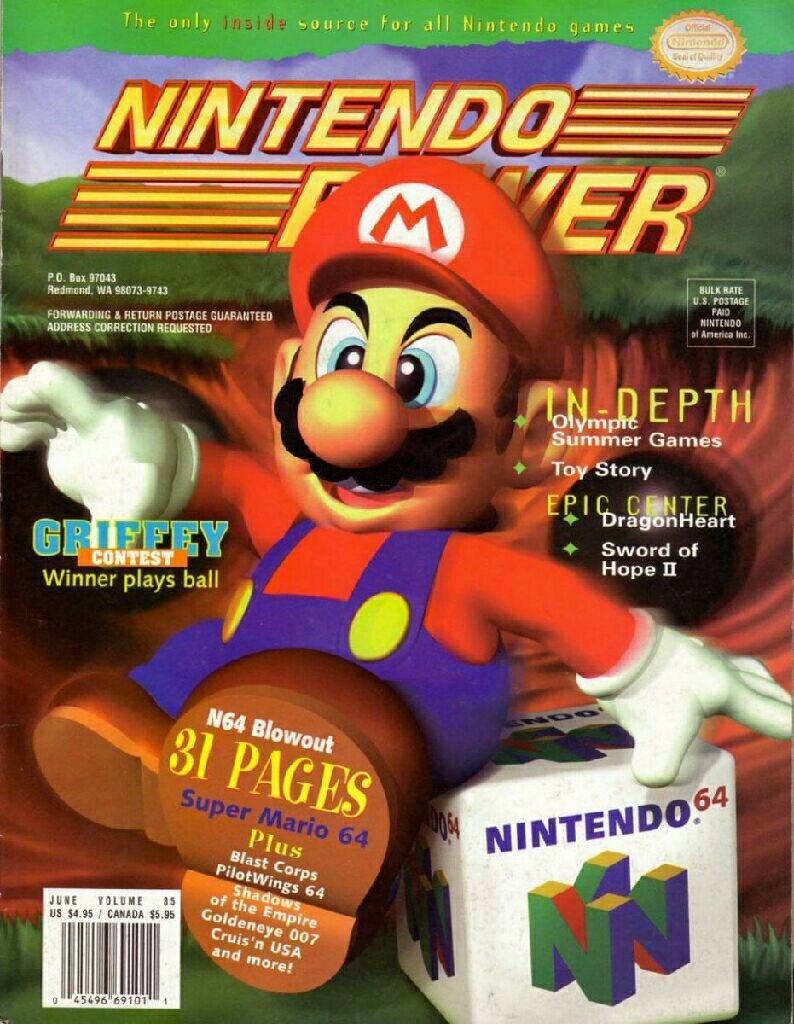 Game Informer #220