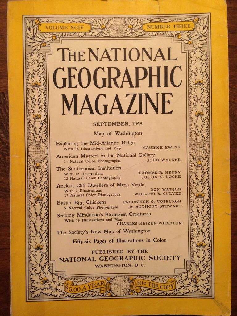 Lindy’s Sports - Tide Rolls Over Irish