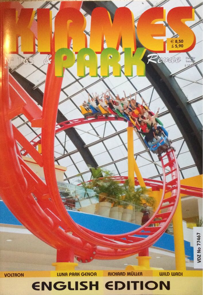 Onkel Joakim 1996 Nr 22