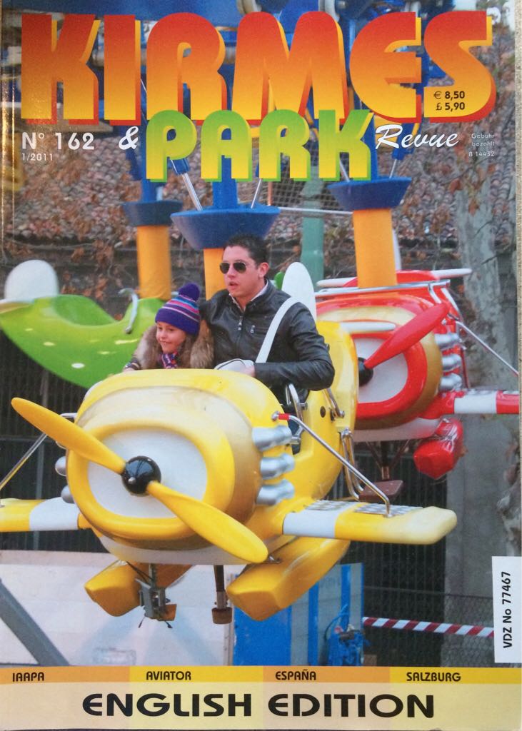 Mickey Mysterier 2994 Nr 6