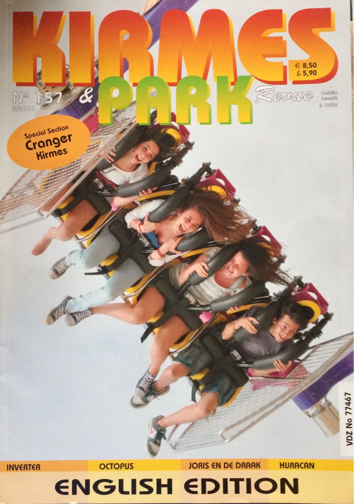 Australian Mad Magazine 