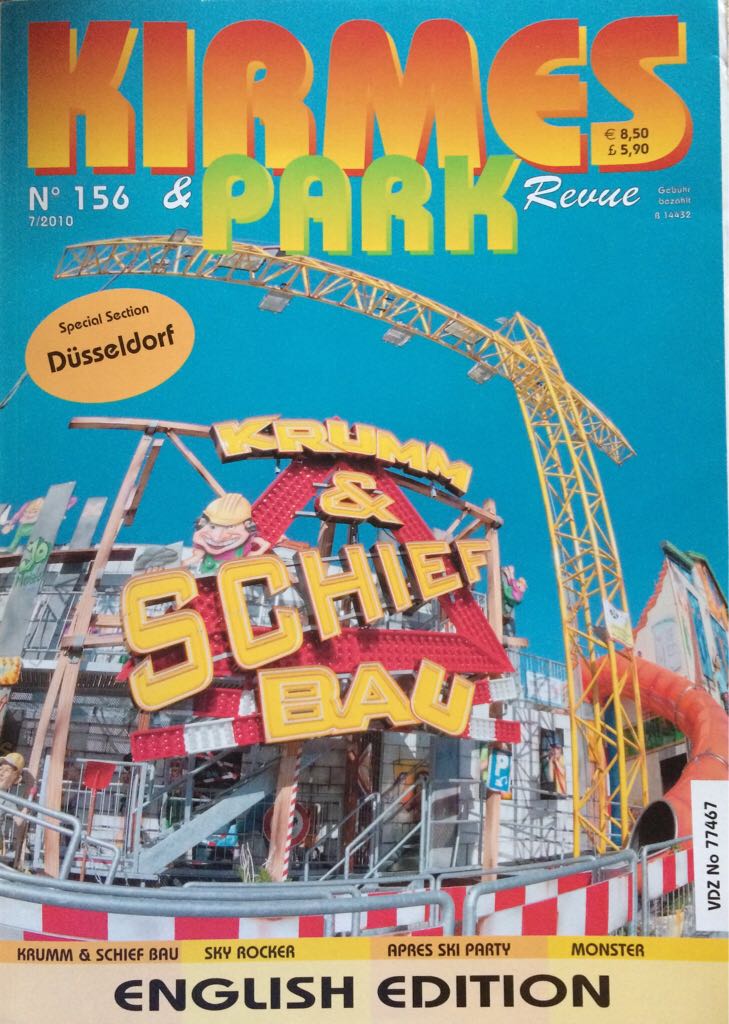 Australian Mad Magazine 