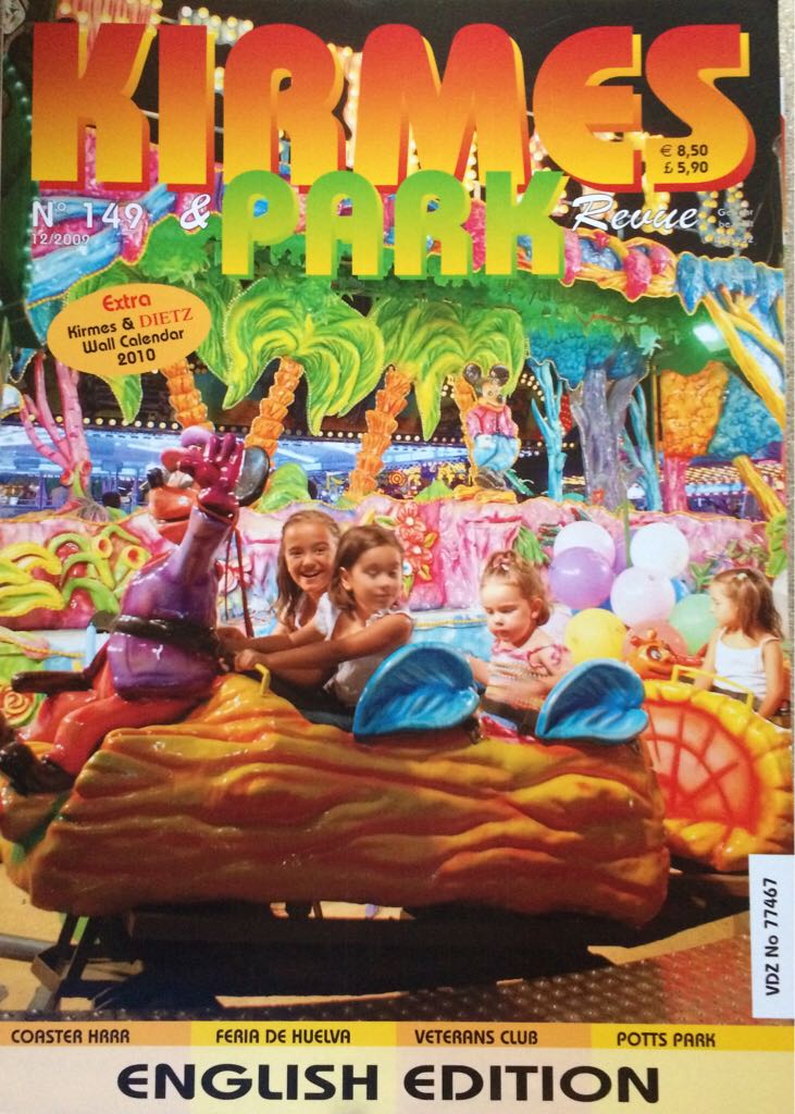 Onkel Joakim 1987 Nr 3