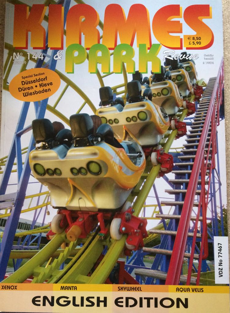 Australian Mad Magazine 