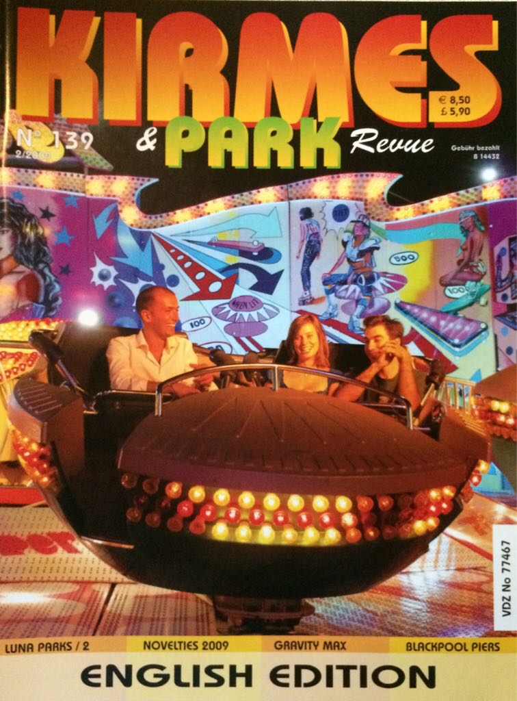 Australian Mad Magazine Australian Mad Super Special Super Size X.L.