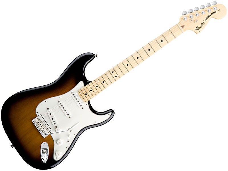 Gitarre & Bass  (Mai) magazine collectible - Main Image 1
