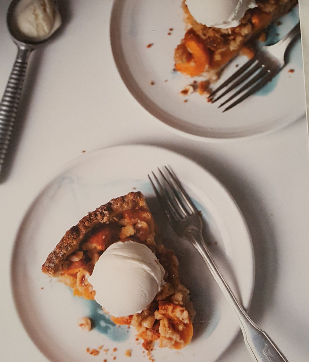 Bake from Scratch  2021 September-October  (September) magazine collectible - Main Image 2