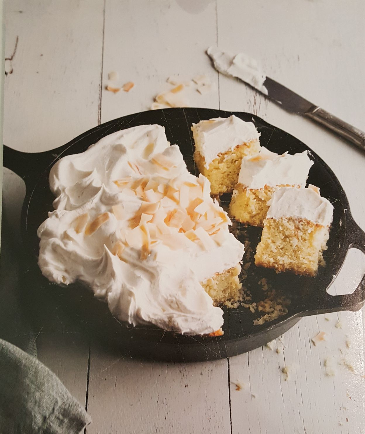 Bake from Scratch  2019 September-October  (September) magazine collectible - Main Image 2