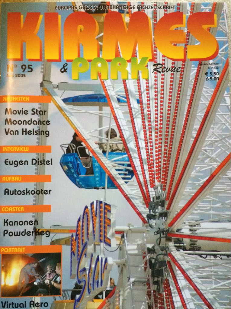 ModellEisenBahner Spezial