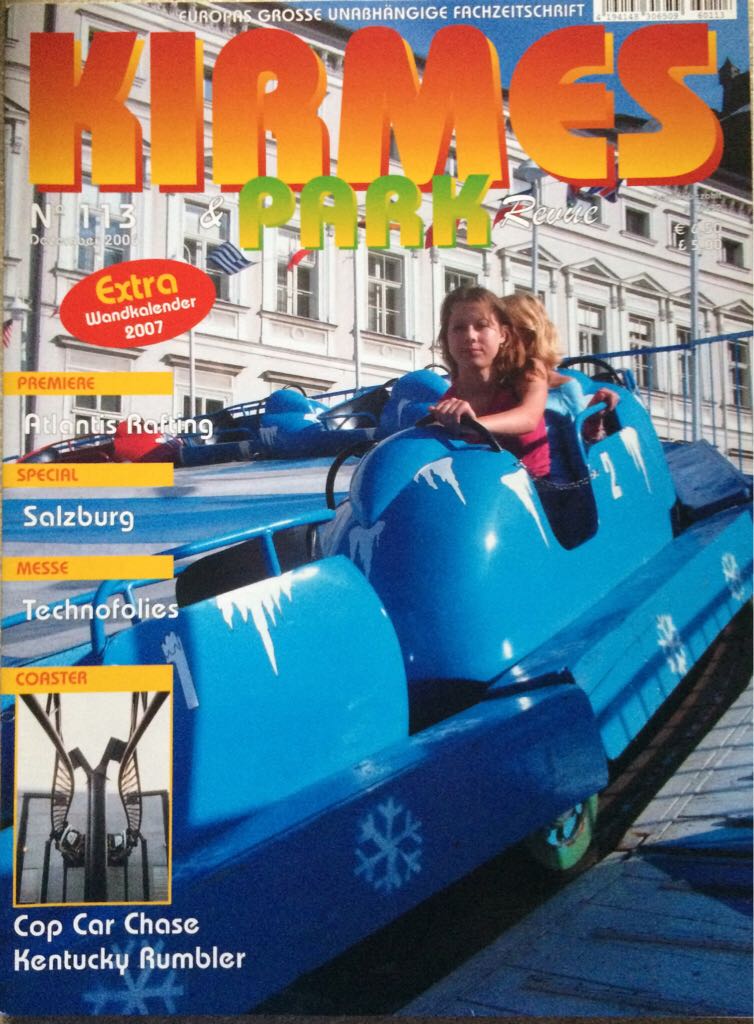 Star Wars Insider ”The Dark Lord Rises”