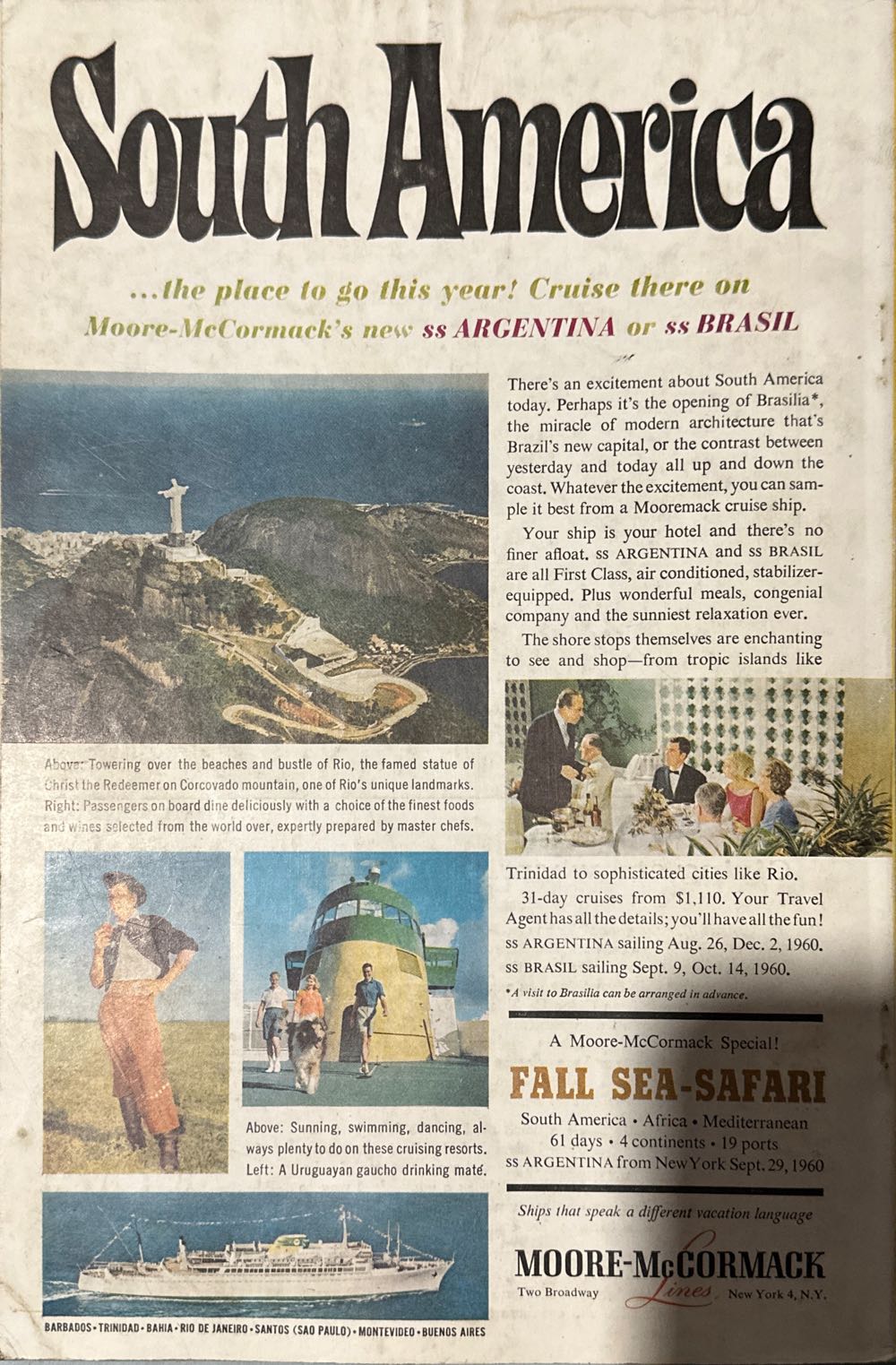 National Geographic  (August) magazine collectible - Main Image 2