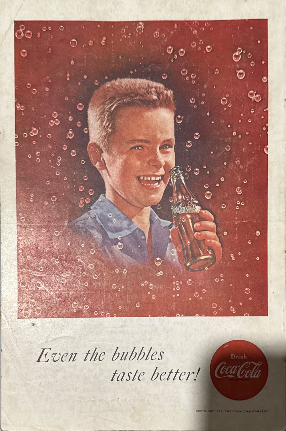 National Geographic  (April) magazine collectible - Main Image 2