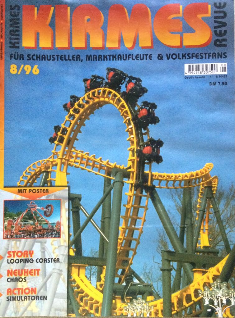 Star Wars Insider 045