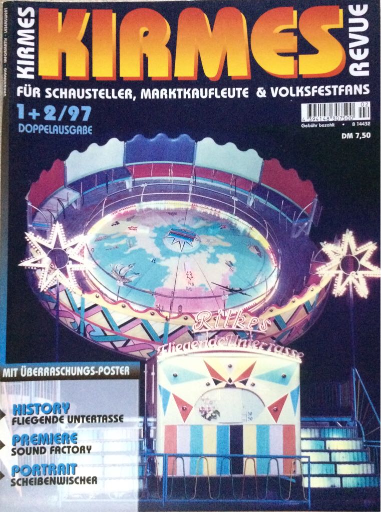 Star Wars Official Poster Monthly 3