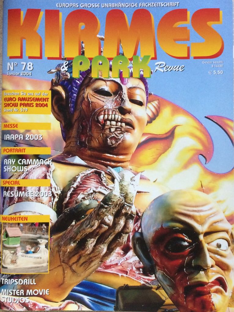 Onkel  Joakim 1990 Nr 7