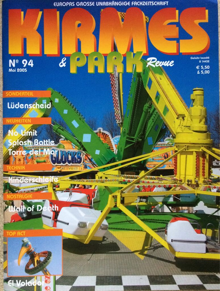 Australian Mad Magazine