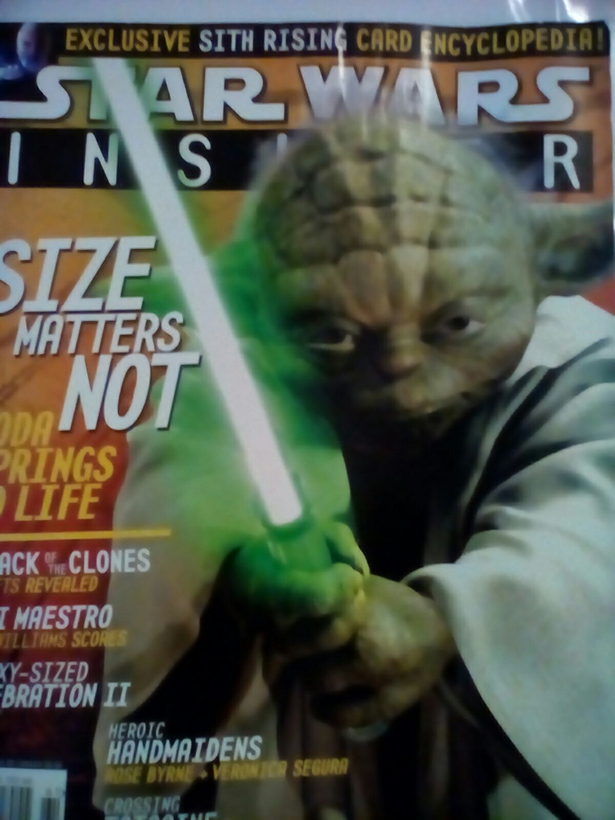 Wrestling Rulebreaker Spring 1993