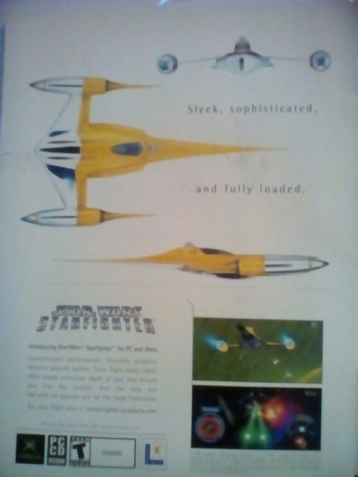 Star Wars Insider 058  (March) magazine collectible - Main Image 2