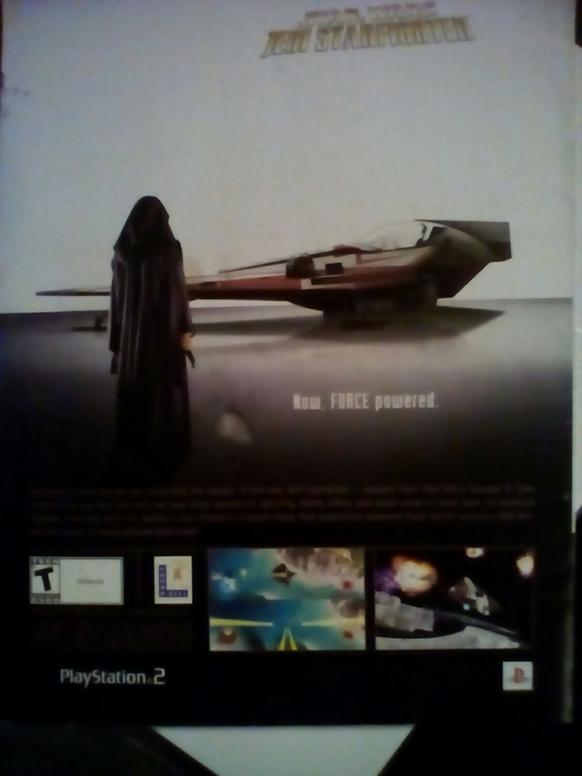 Star Wars Insider 059  (May) magazine collectible - Main Image 2