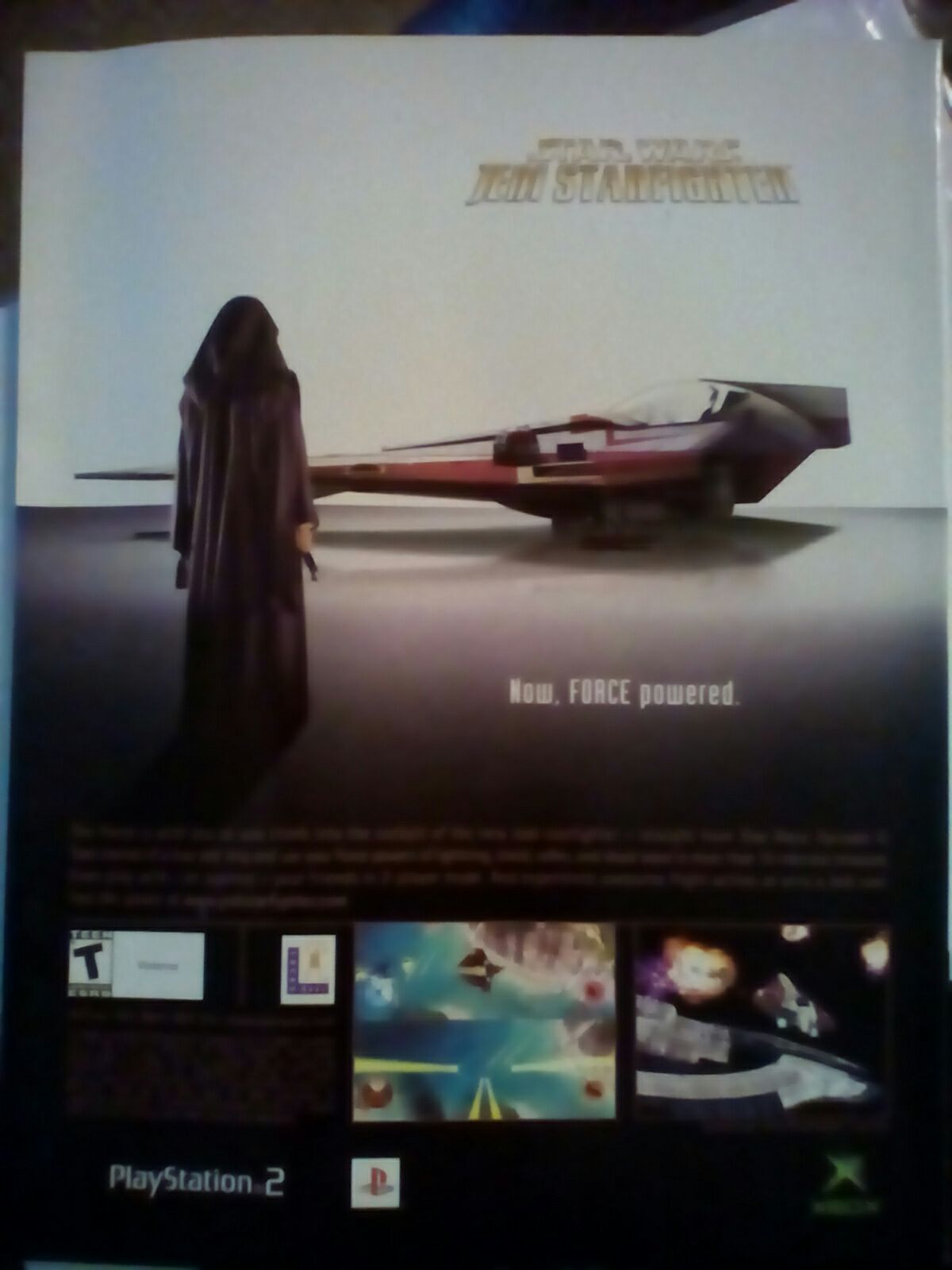 Star Wars Insider 060  (July) magazine collectible - Main Image 2