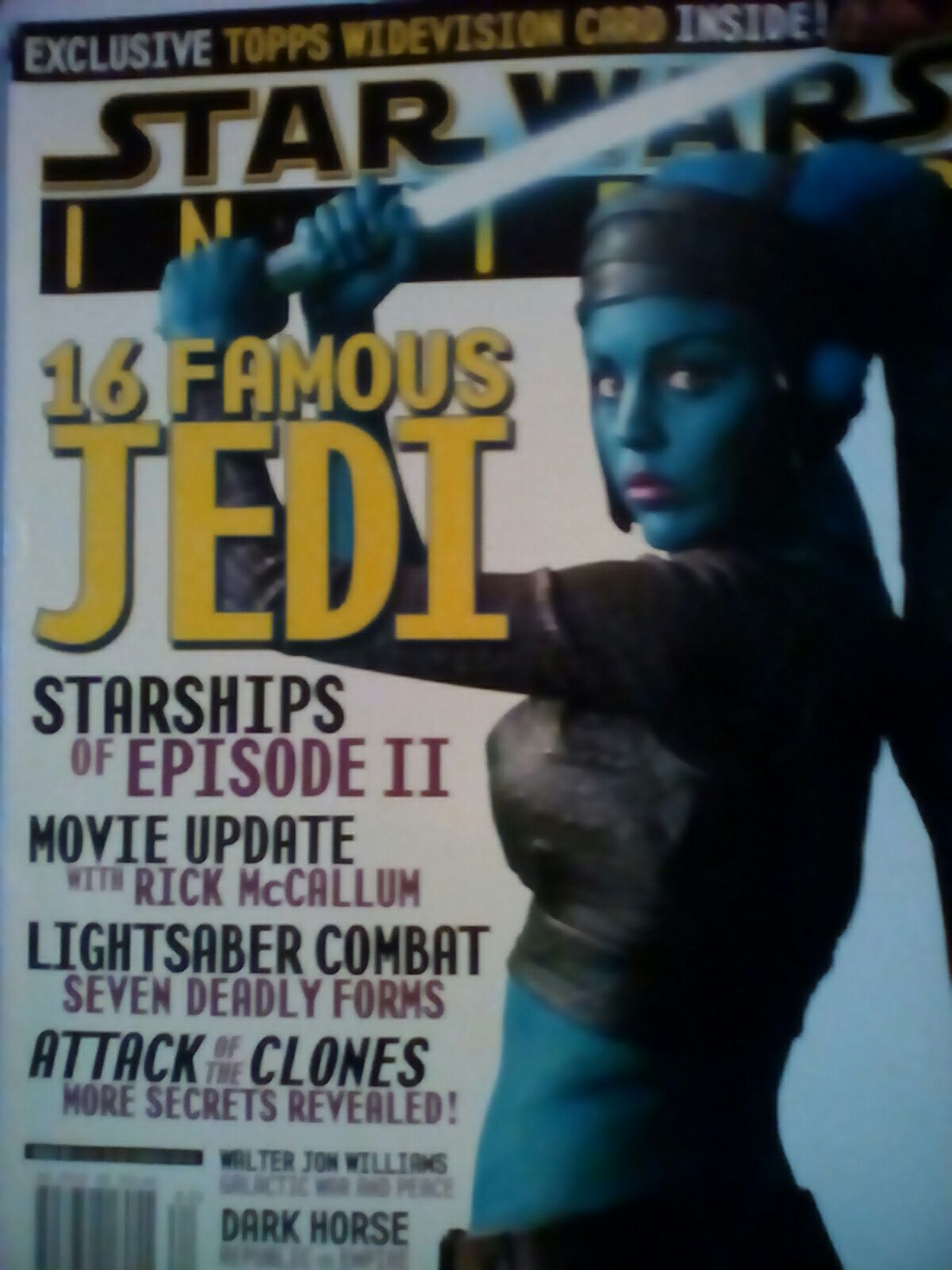 Mickey Mouse 1989 nr 1