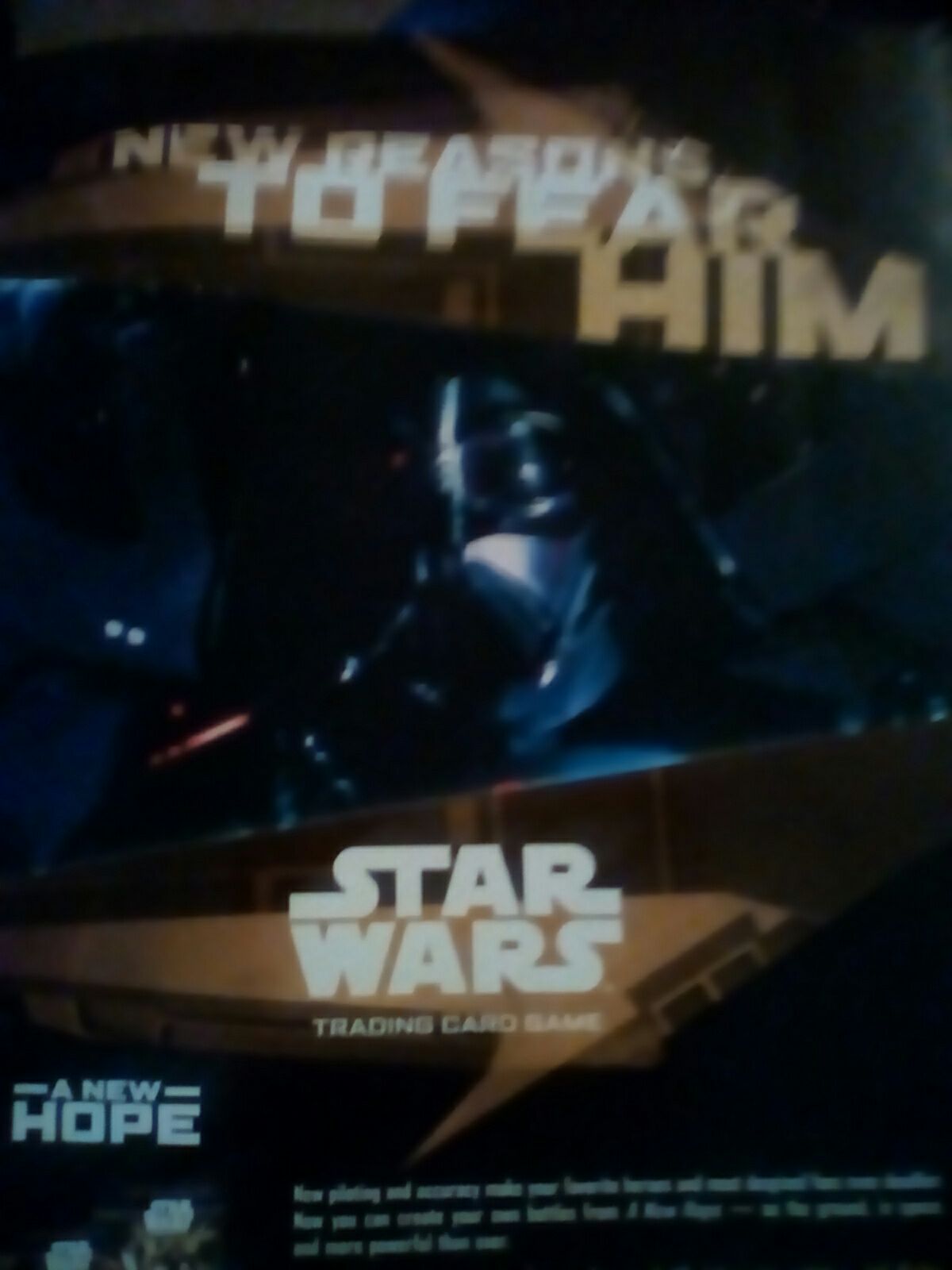 Star Wars Insider 063  (November) magazine collectible - Main Image 2