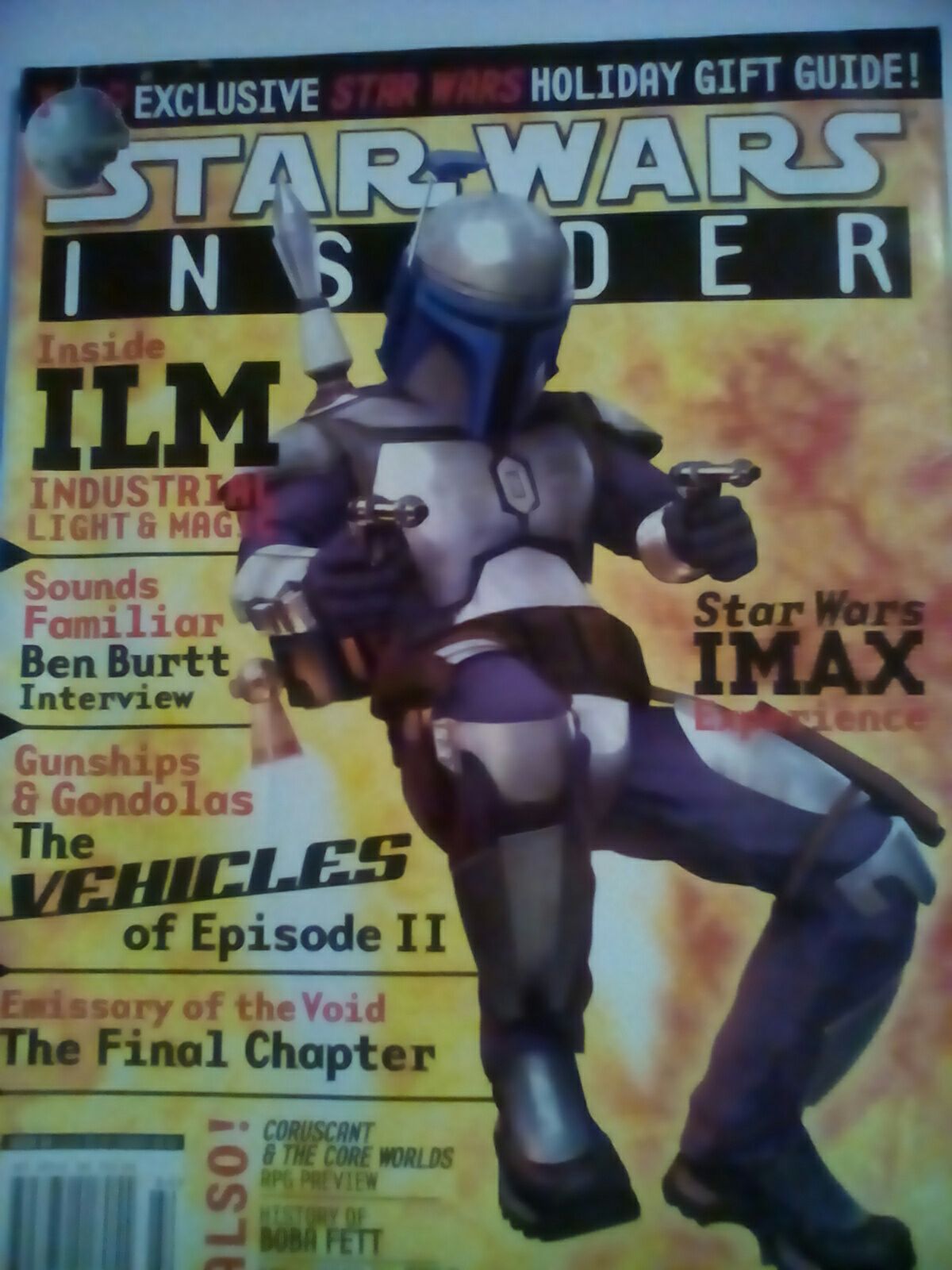 Onkel Joakim 1987 Nr 4