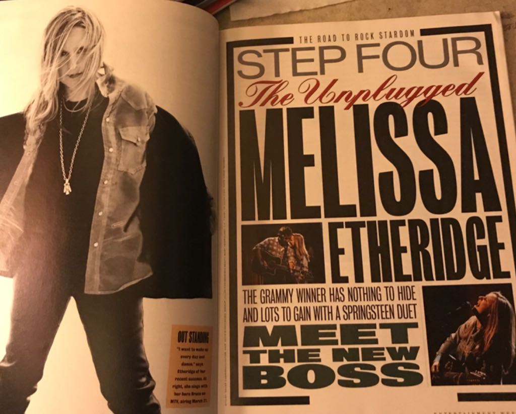 Entertainment Weekly  (March) magazine collectible - Main Image 2