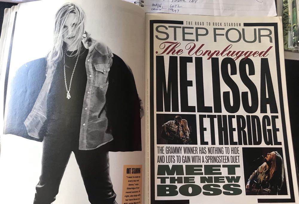 Entertainment Weekly  (March) magazine collectible - Main Image 3