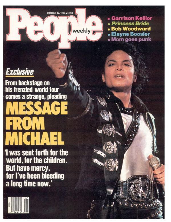 People Magazine (July) magazine collectible - Main Image 2