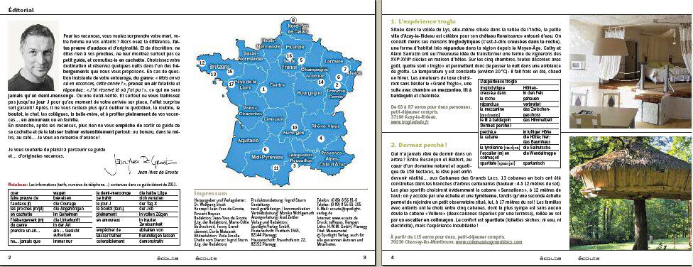 Månedshæfte 1967 Nr 4