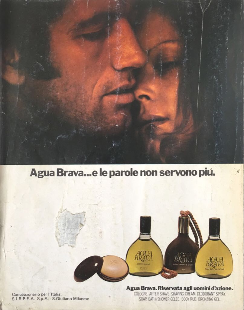 Photo Italia  (lipca) magazine collectible - Main Image 2