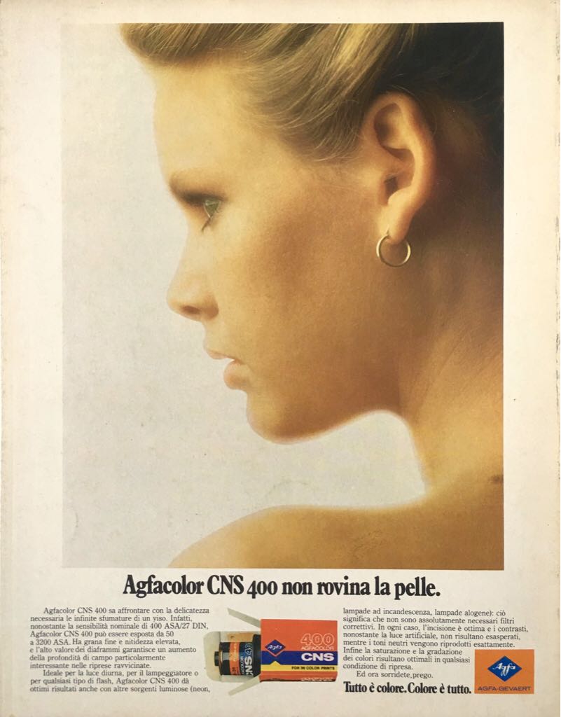 Photo Italia  (lutego) magazine collectible - Main Image 2