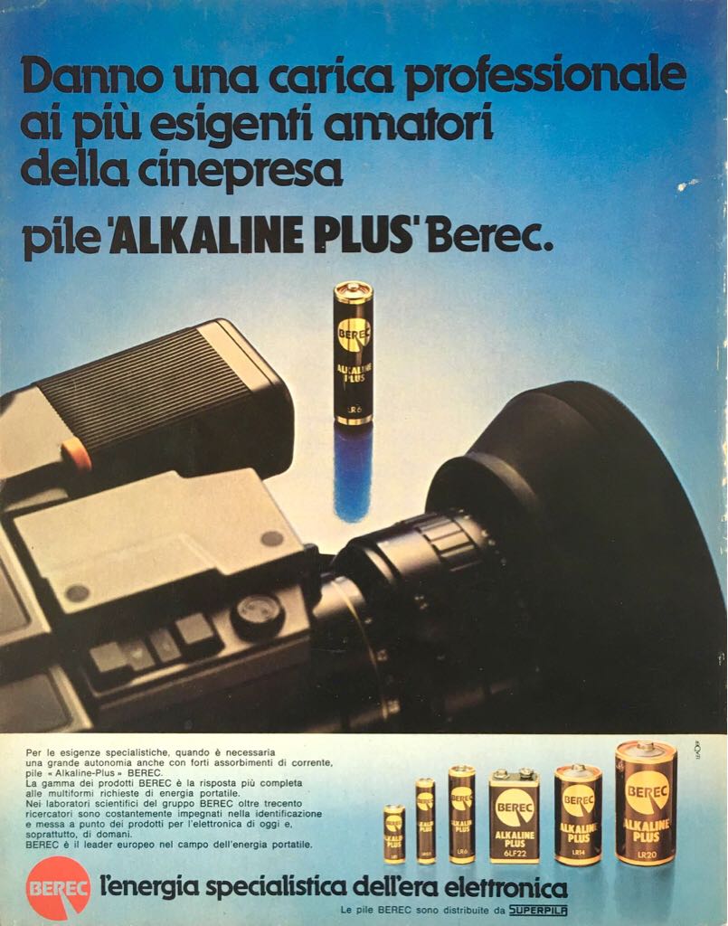 Photo Italia  (stycznia) magazine collectible - Main Image 2