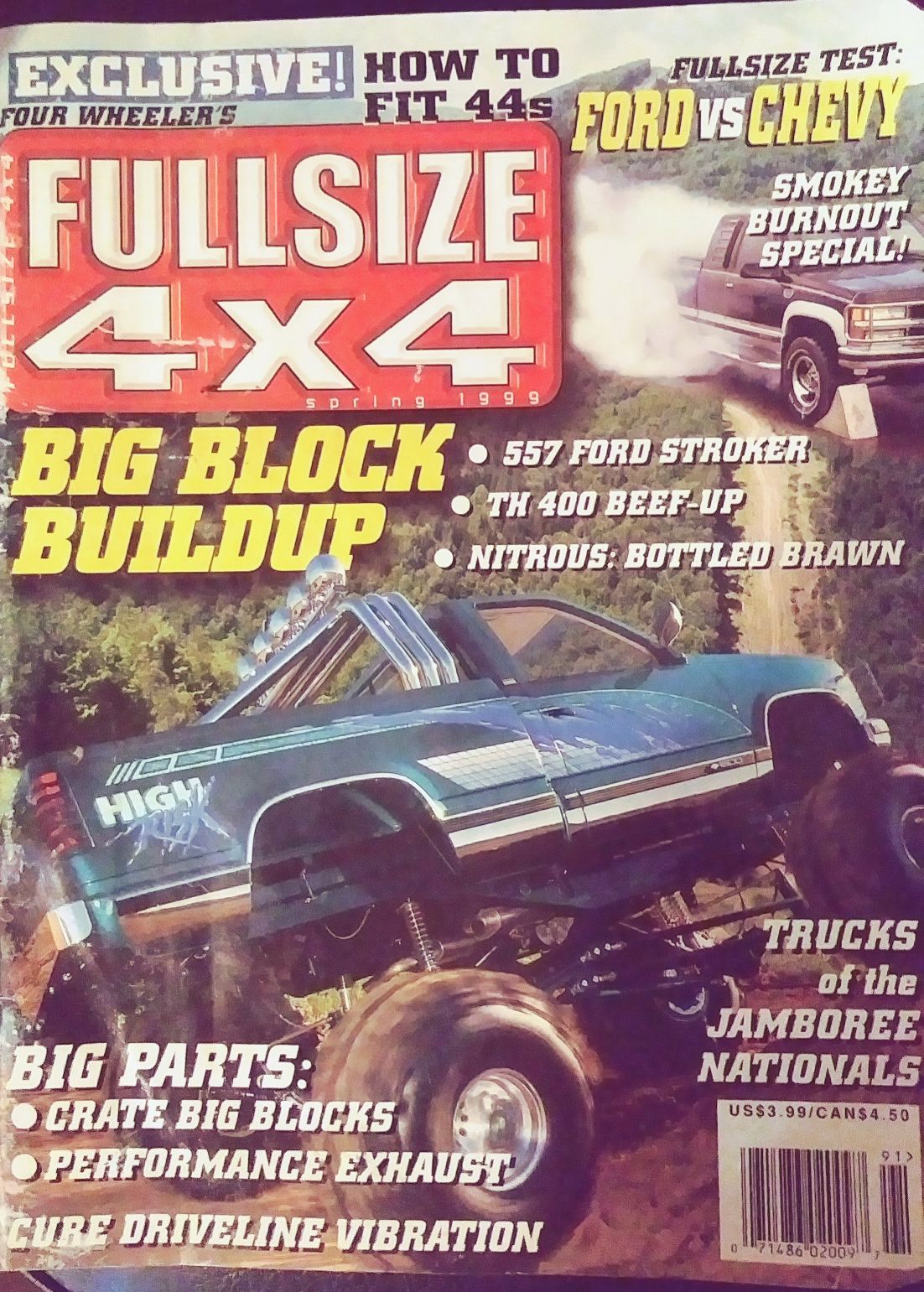 American Photographer