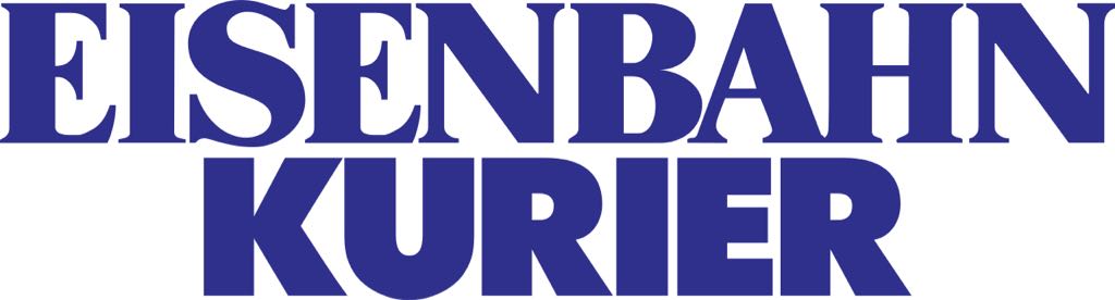 Eisenbahn-Kurier  (Juni) magazine collectible - Main Image 1